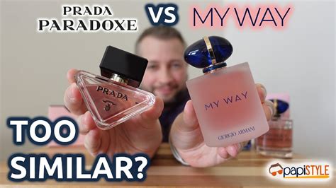 dupe for prada paradoxe|prada paradoxe dupe price.